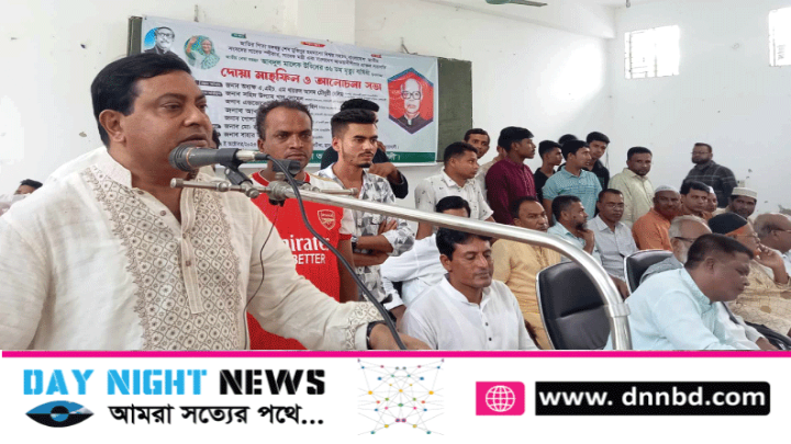 বঙ্গবন্ধু হত্যার প্রথম প্রতিবাদ করেছিলেন আবদুল মালেক উকিল