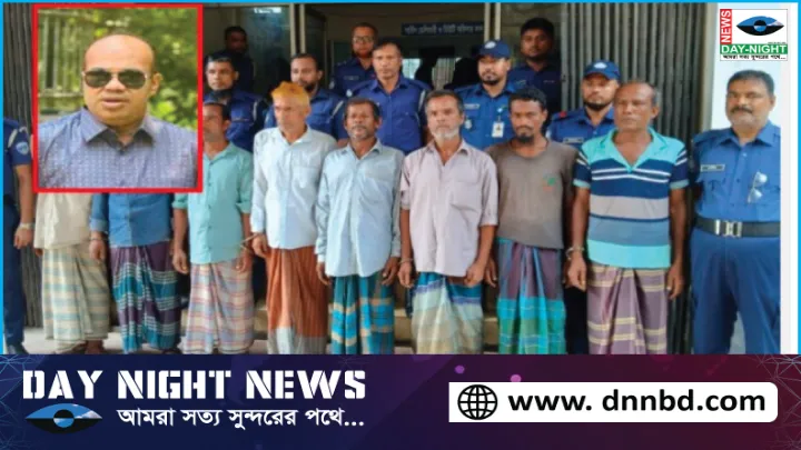 আসামী ছিনিয়ে নেয়ার,  ঘটনায়,  মামলা-নারীসহ,  গ্রেপ্তার ৯