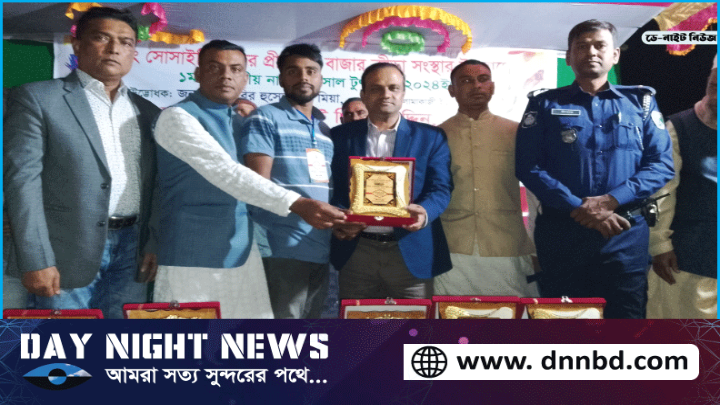 উত্তর বিশ্বনাথ ১ম নাইট ফুটসালের জমকালো উদ্বোধন