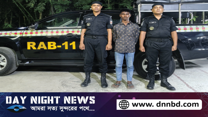 মেলায় জুয়ার আসর বসানোকে কেন্দ্র করে কলেজ ছাত্র খুন, গ্রেপ্তার-১