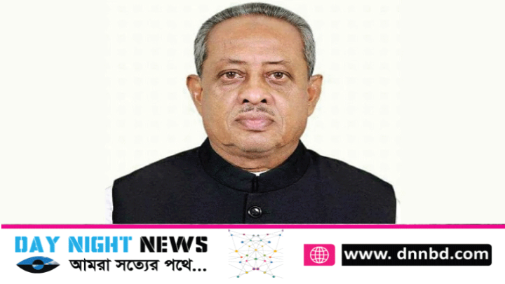 মারা গেছেন সাবেক ধর্ম প্রতিমন্ত্রী শাহজাহান মিয়া