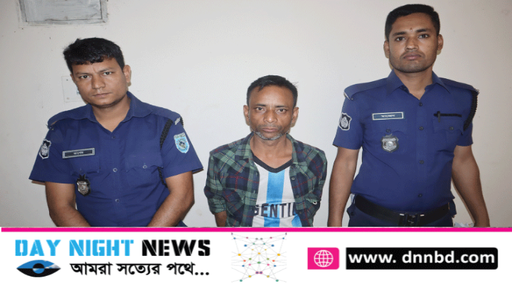 ফুলবাড়ীতে পথচারী নারীকে ধর্ষণের চেষ্টা: অভিযুক্ত আটক