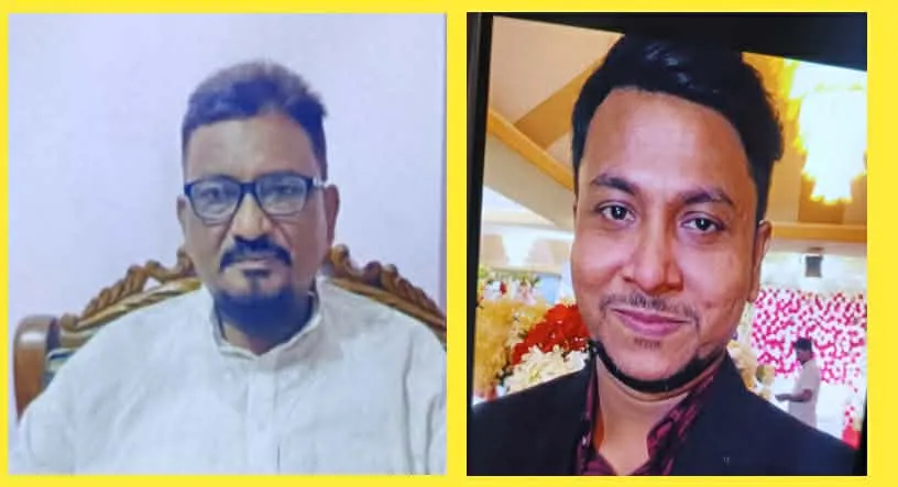 জাল দলিলে শ্বশুরের সম্পত্তি আত্মসাৎ, বিধবা-এতিমকে হত্যার হুমকি