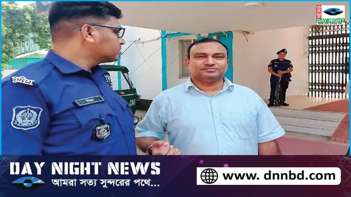 বিশ্বনাথে আ.লীগ নেতা জহিরুল হোসেন গ্রেপ্তার