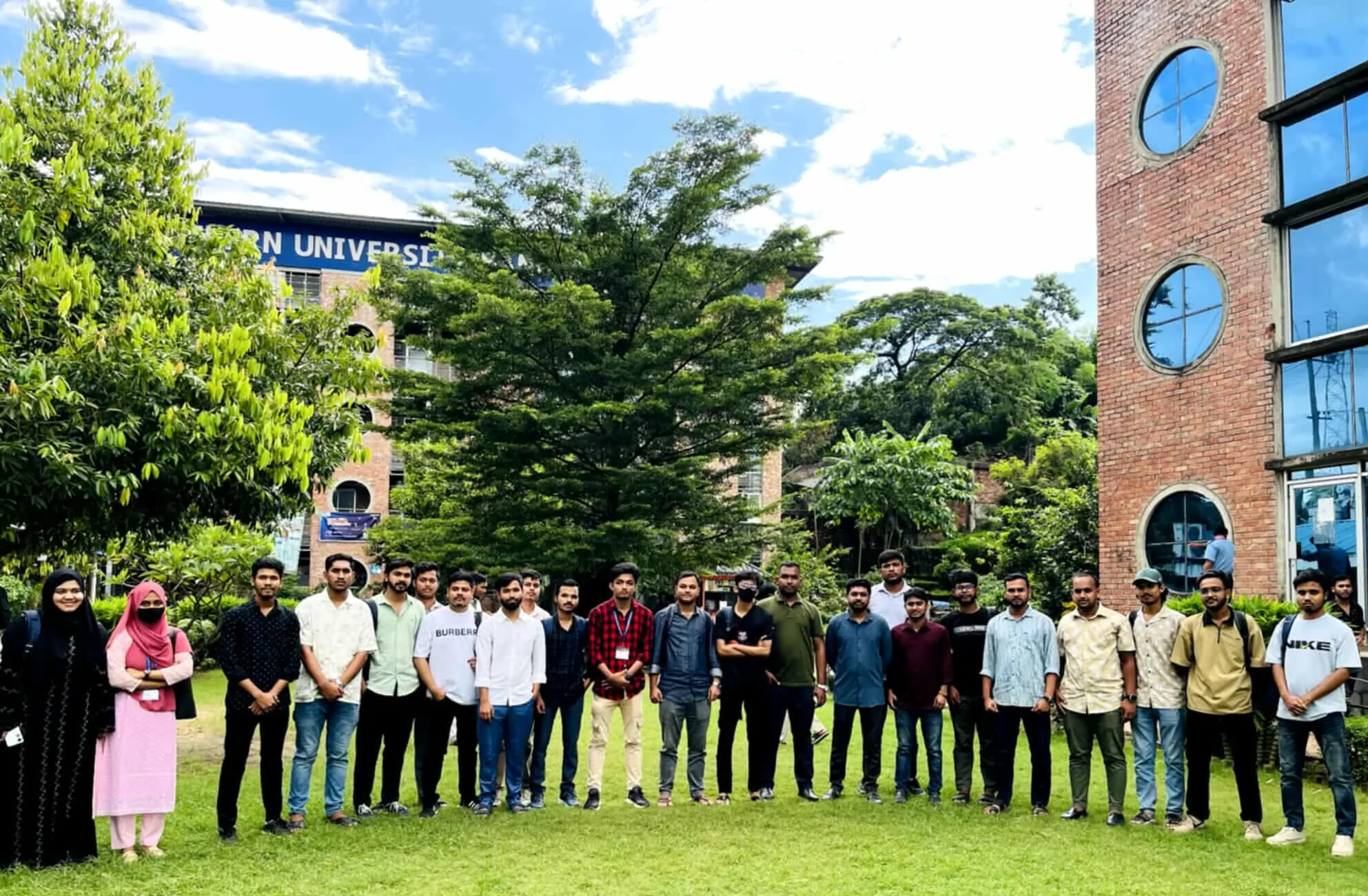 সাউদার্ন বিশ্ববিদ্যালয়ে কক্সিয়ান শিক্ষার্থীদের ঐক্যবদ্ধ প্ল্যাটফর্ম"