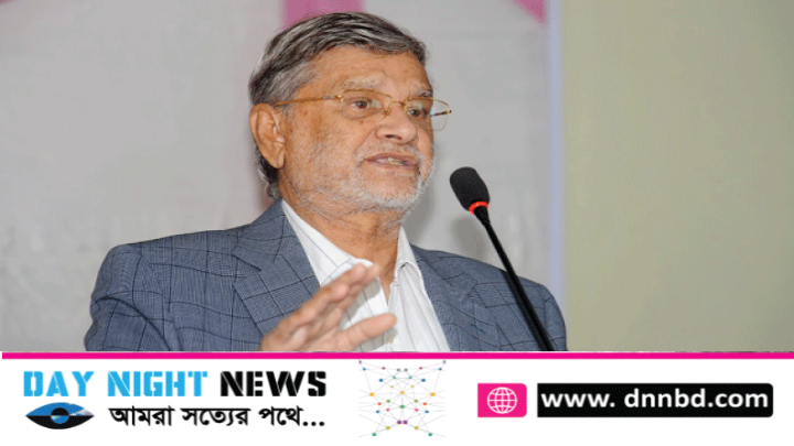 আমরা জেনে শুনেই অর্থনীতি চালাচ্ছি : পরিকল্পনা মন্ত্রী