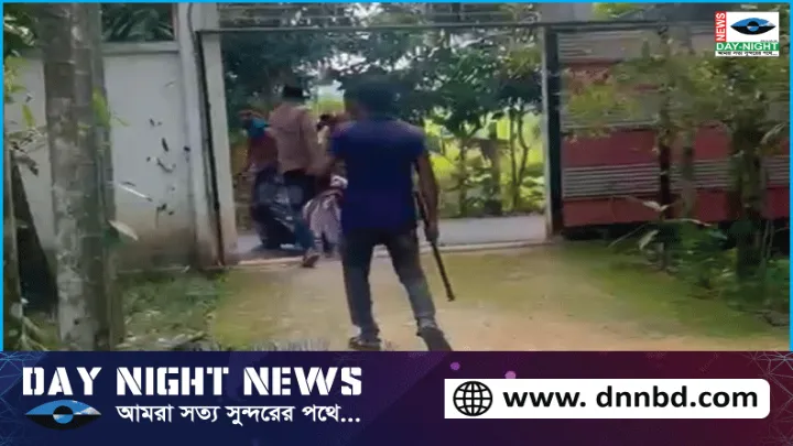 নোয়াখালীতে প্রবাসী পরিবারের ওপর হামলা-হয়রানির অভিযোগ