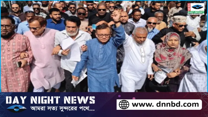 জনপ্রিয়তার শীর্ষে সিলেট-১ আসনে বিএনপির প্রার্থী আব্দুল মুক্তাদির