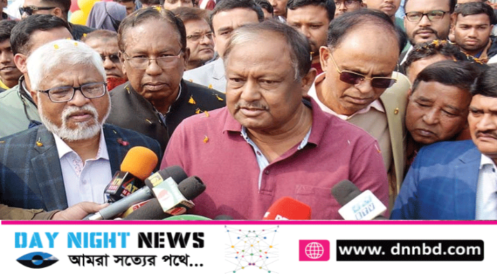 রমজানে অবৈধ মজুদকারীদের বিরুদ্ধে কঠোর ব্যবস্থা নেয়া হবে : বাণিজ্যমন্ত্রী