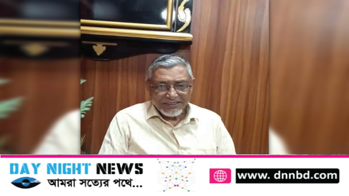 ৬নং কালিয়া ইউনিয়ন পরিষদের স্বতন্ত্র চেয়ারম্যান প্রার্থী জামাল মিয়া