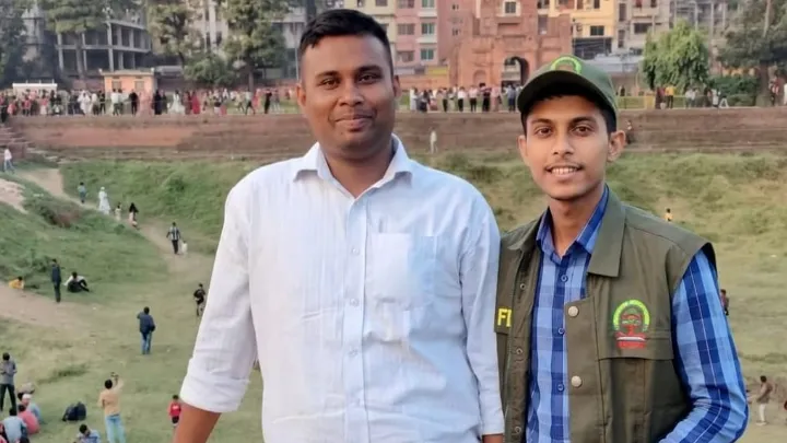 বনভূমি দখল-বাণিজ্য ও চাঁদাবাজির মহোৎসব, অভিযোগের কেন্দ্রে শিহাব ইরফান ও অভিউজ্জমান