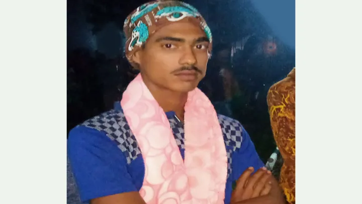 ভারতের অভ্যন্তরে বিএসএফ  গুলিতে বাংলাদেশী নিহত