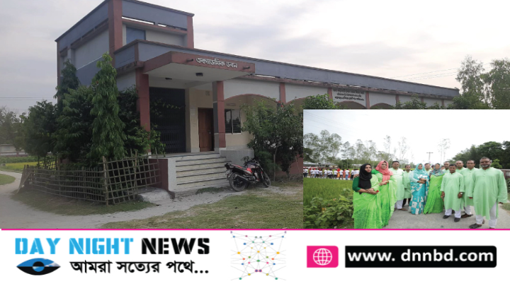 ডিমলায় শ্রেষ্ঠ প্রতিষ্ঠানে ভূষিত হলেন কারিগরি শিক্ষা প্রতিষ্ঠান 