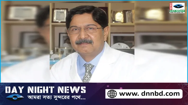 নিজ মাটির গর্ব ডা. জাহাঙ্গীর কবির ও হৃদয়জয়ের লড়াই