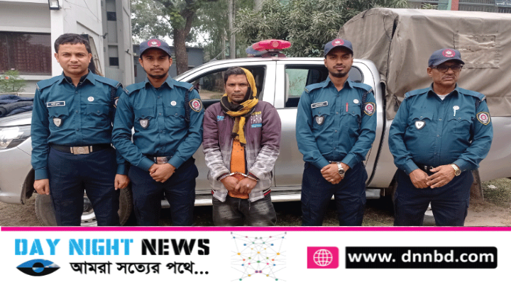 ফুলবাড়ীতে ভ্রাম্যমান আদালতের অভিযান মাদকসহ আটক ১