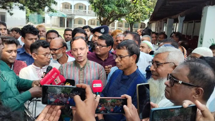 জুলাই গণ-অভ্যুত্থানের মধ্যদিয়ে দেশে ফ্যাসিবাদবিরোধী চেতনার জন্ম-অ্যার্টনি জেনারেল