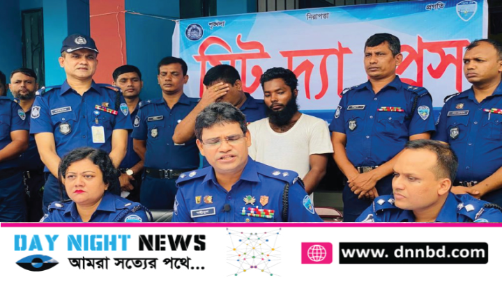 যৌতুক না দেওয়ায় অন্ত:সত্বা স্ত্রীকে শ্বাসরোধ করে হত্যা:স্বামী গ্রেফতার