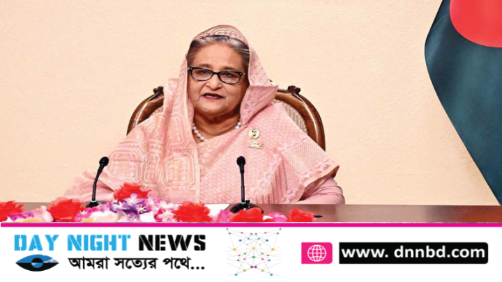 সিটি নির্বাচন নিয়ে প্রশ্ন তোলার অবকাশ নেই: প্রধানমন্ত্রী 