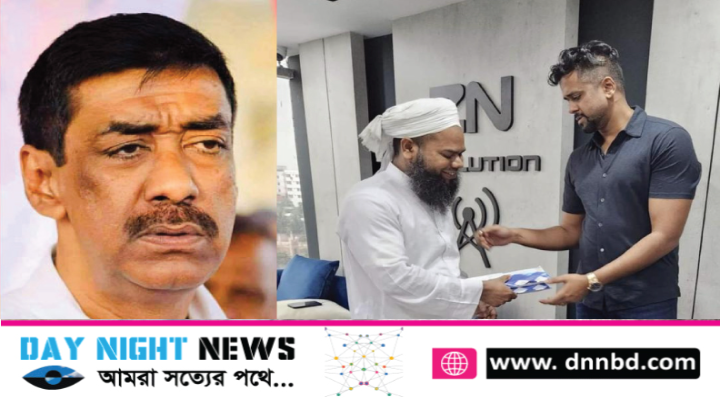 ক‍্যান্সারে আক্রান্ত রোগীর পাশে দাঁড়ালেন এমপি শামীম ওসমান