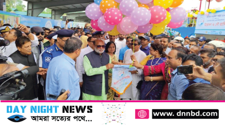 শেখ হাসিনাকে রাষ্ট্র ক্ষমতায় এনে এ উন্নয়নের ধারা অব্যাহত রাখতে হবে  শ ম রেজাউল করিম এমপি