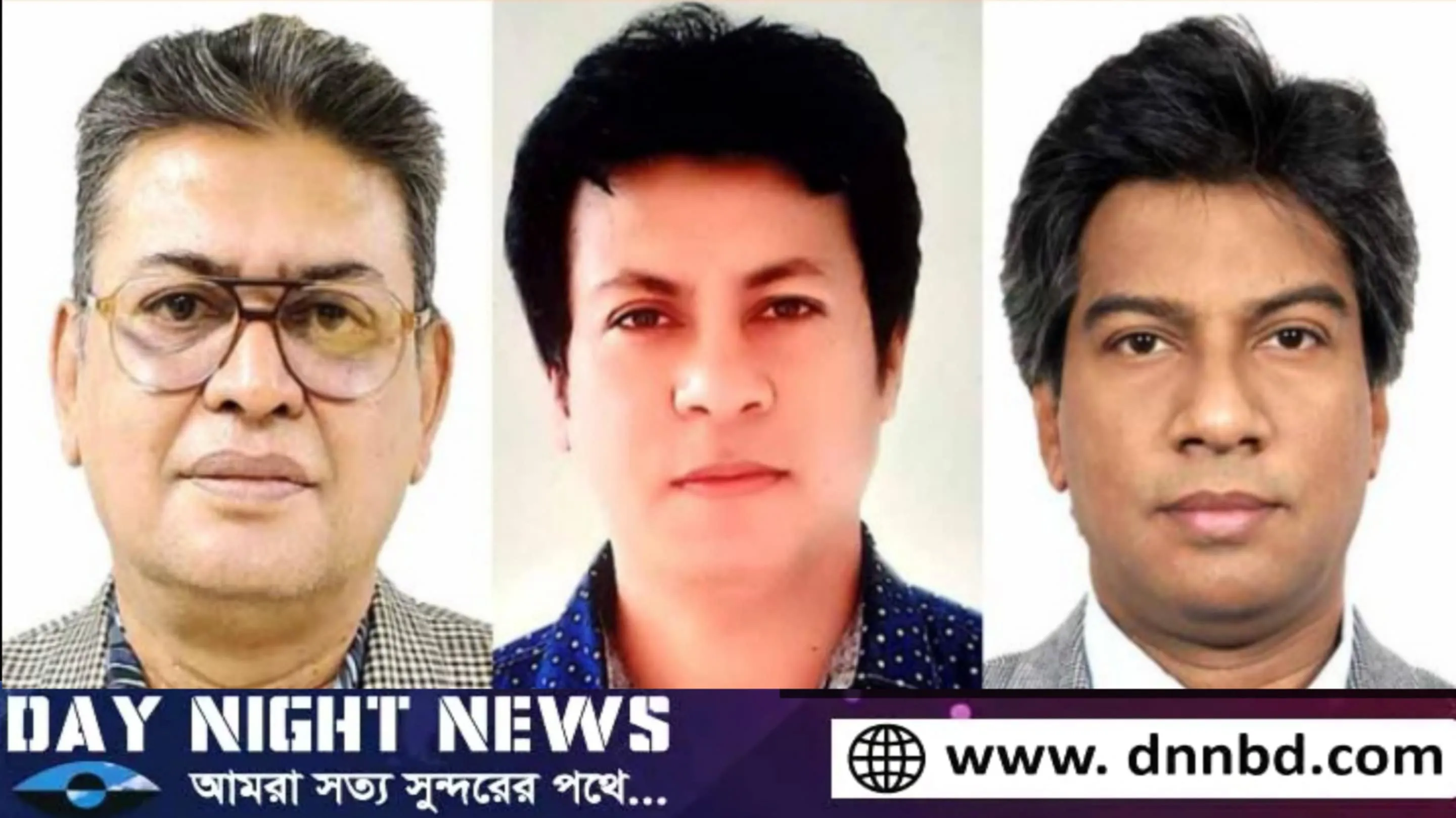 নারায়ণগঞ্জ প্রেসক্লাব নির্বাচনে,  আবু সাউদ ও পন্টি, রবিন প্যানেলের নিরঙ্কুশ জয়