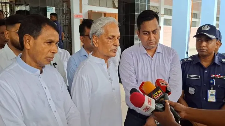 বিএনপি সরকার ব্যর্থ হওয়ার জন্য আসেনি সংস্কৃতি বিষয়ক মন্ত্রী