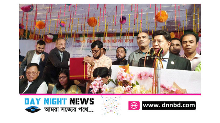 মাদকমুক্ত দেশ গড়তে  পারিবারিকভাবে সচেতনতা বৃদ্ধি জরুরী-বিশ্বনাথে পররাষ্ট্রমন্ত্রী
