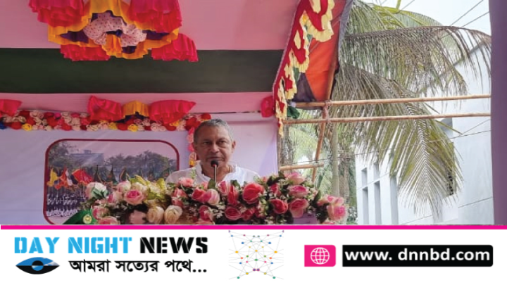 আমেরিকার অনেক মানুষ দুবেলা ভাত থেকে পারেনা : এমপি একরাম