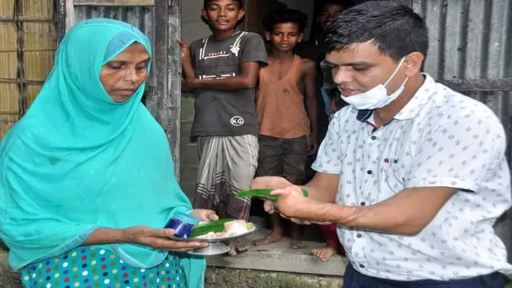 বিশ্বনাথের শ্রীমুখ নিয়ে ধূম্রজাল, ফেসবুকে প্রতিবাদের পোস্ট 