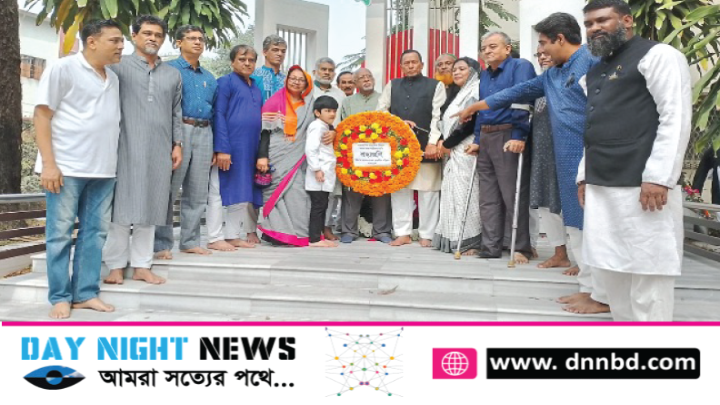 মাতৃভাষা দিবসে "চট্রগ্রাম কলেজ প্রাক্তন ছাত্রলীগ পরিষদের" আলোচনা সভা অনুষ্ঠিত। 