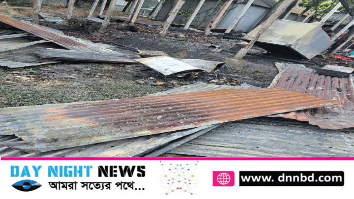 সখীপুরে ভয়াবহ অগ্নিকান্ড ! নগদ টাকাসহ প্রায় অর্ধ কোটি টাকার ক্ষয়ক্ষতি 