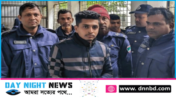 দুই তরুণীকে ধর্ষণের অভিযোগে ছাত্রলীগ নেতা গ্রেপ্তার