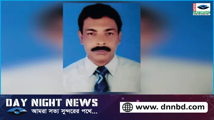 কমলনগরে শ্রেষ্ঠ প্রধান শিক্ষক নির্বাচিত এ কে এম ইকবাল হোসেন