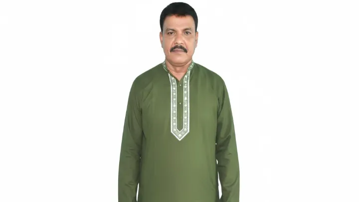 তালশহর ইউনিয়নের প্যানেল চেয়ারম্যান বিস্ফোরক মামলায় গ্রেফতার