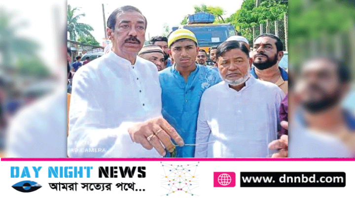 গোদনাইল ইউনিয়ন আ'লীগ সাধারণ সম্পাদক বীর মুক্তিযোদ্ধা আলহাজ্ব শাহ আলম অসুস্থ