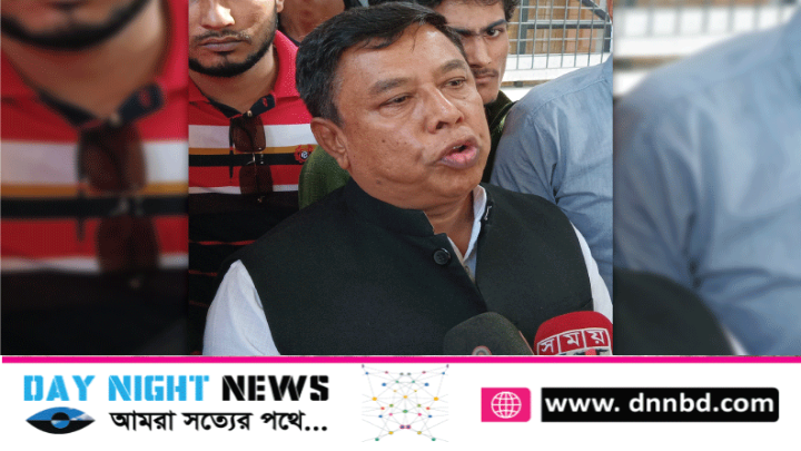 নৌকার প্রার্থীকে 'সন্ত্রাসী' দাবি করে ভোটকেন্দ্রে সিসি ক্যামেরা স্থাপনের দাবি