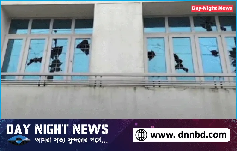 সিলেট সিসিকের ২০ ওয়ার্ডের কাউন্সিলর আজাদুর রহমানের বাসায় হামলা