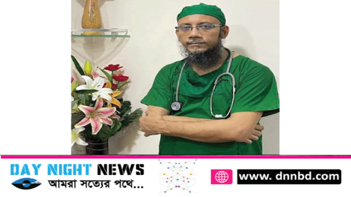 লক্ষ্মীপুর সদর হাসপাতালের চিকিৎসক ডা. সাইফুলের বিরুদ্ধে পরকীয়ার অভিযোগ 