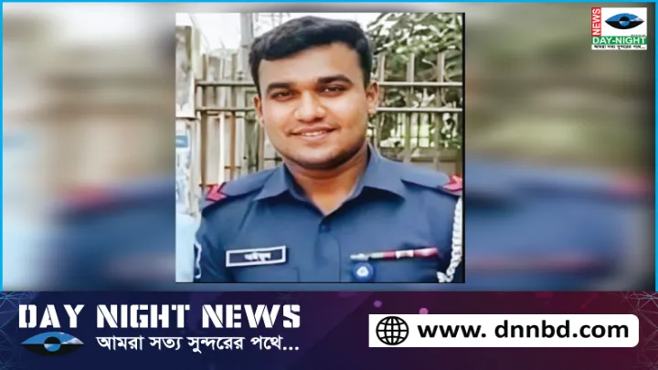 নিখোঁজের দুই দিন পর মেঘনার পাড়ে মিলল পুলিশ সদস্যের মরদেহ