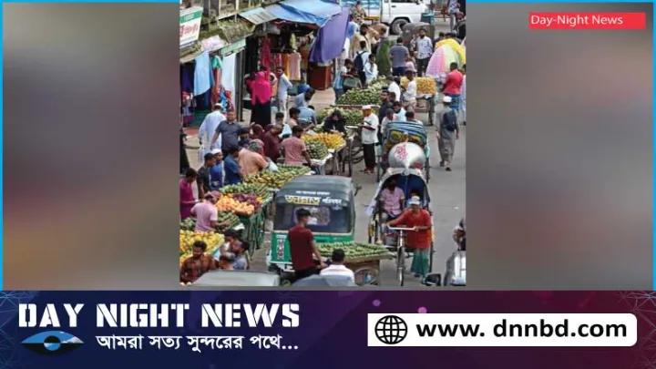 সিলেট, নগর, ফুটপাত, হকার, দখল,