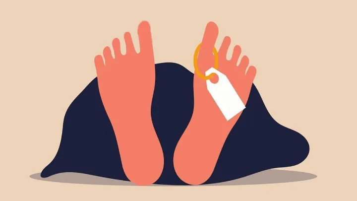 প্রতিবেশীর ইঁদুর মারার বৈদ্যুতিক ফাঁদে প্রবাসীর মৃত্যু