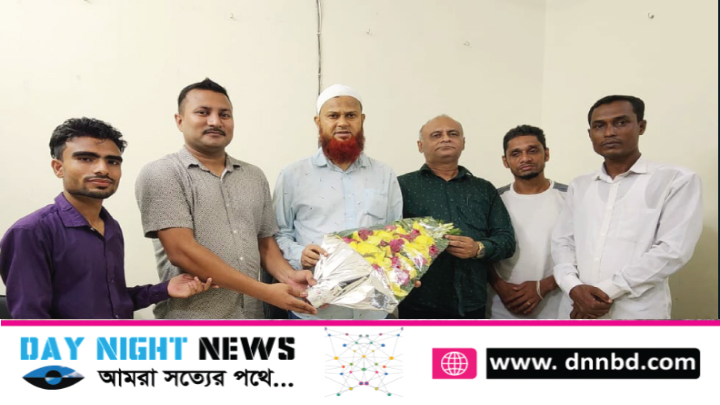 বিশ্বনাথ উপজেলা প্রেসক্লাব সভাপতির যুক্তরাজ্য-কানাডা যাত্রা 