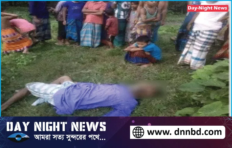   সুবর্ণচরে বৃদ্ধকে জবাই করে হত্যা