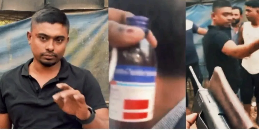 বিজয়নগরে 'ভুয়া র‍্যাব' সিন্ডিকেট ও মাদক গডফাদারদের নেপথ্য জাল