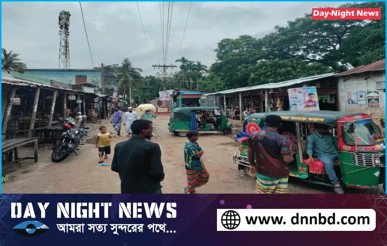 লক্ষ্মীপুরে ছবিতে হাহা রিঅ্যাক্ট  দেওয়ায় যুবকের উপর হামলা