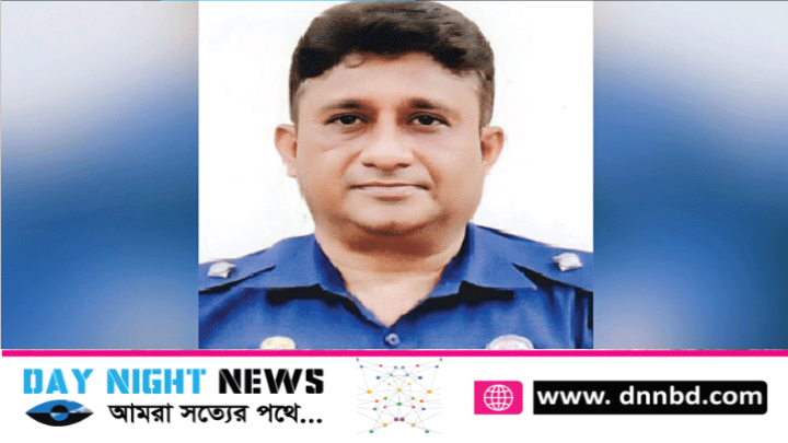 চাঁদা চেয়ে শিল্পপ্রতিষ্ঠানে চিঠি দেয়া সেই শায়েস্তাগঞ্জ থানার ওসি বরখাস্ত