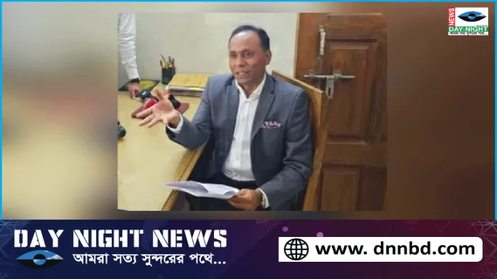 নারায়ণগঞ্জের সিদ্দিরগঞ্জ ভূমি অফিসে ভূমি প্রতিমন্ত্রী আকস্মিক পরিদর্শন