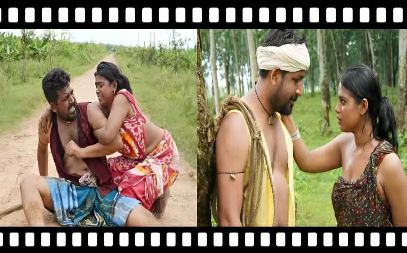 মন পাখি সিনেমাতে সনি রহমান ও বৃষ্টি চৌধুরী