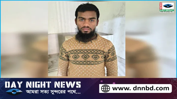 নোয়াখালীতে ছাত্রীকে ধর্ষণচেষ্টার অভিযোগে শিক্ষক গ্রেপ্তার