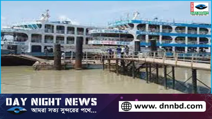 হাতিয়া,  সারা,  দেশ,  নৌ-যোগাযোগ,  বন্ধ